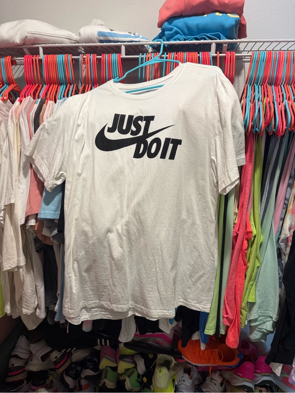 Mens Nike Top